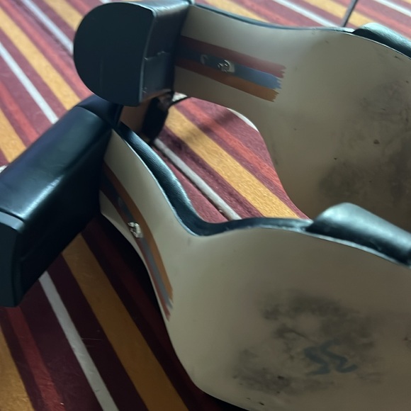 Ladies Jessica Simpson , size 8 - Picture 4 of 6